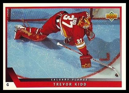 399 Trevor Kidd
